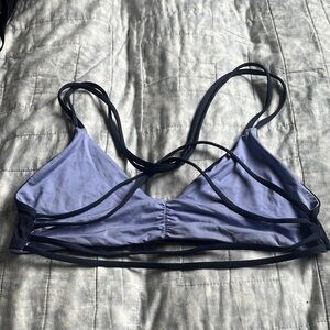 Women’s  minimalist bikini top- Patagonia